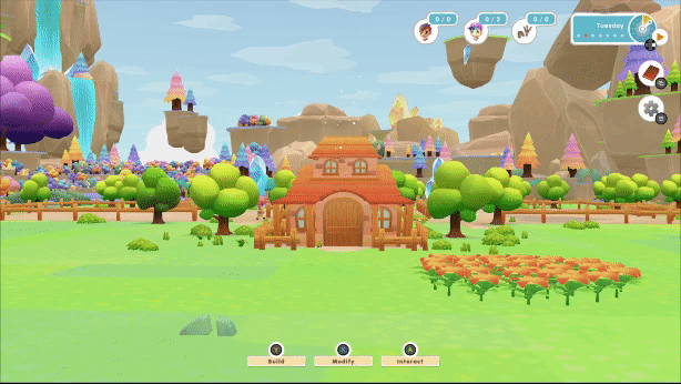 《我的梦幻牧场/My Fantastic Ranch》v1.1.42|容量1.18GB|官方简体中文|支持键盘.鼠标