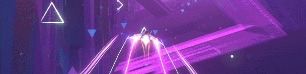 《AVICII Invector》v1.6.8 容量3.31GB 官方简体中文 支持键盘.鼠标.手柄