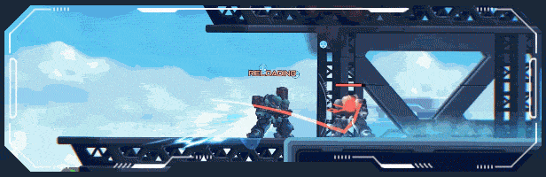 《硬核机甲/Hardcore Mecha》V48169官中简体|容量2.5GB