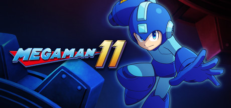 《洛克人11 命运的齿轮/Mega Man 11/ロックマン11 運命の歯車!!》BUILD 11428737|官中|容量2GB