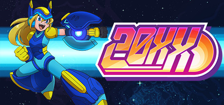 《20XX》Build.8570353|容量1.71GB|官方简体中文|支持键盘.鼠标.手柄