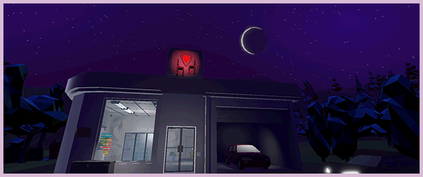 《冥想空间空间/Glitchhikers: The Spaces Between》V1.0.9官中简体|容量805MB