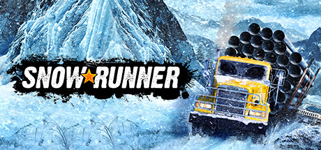 《雪地奔驰豪华版/SnowRunner Premium Edition》 V33.0-P2P-官中简体|容量50GB