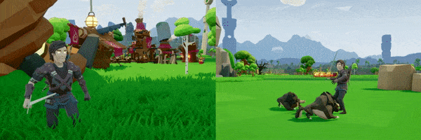 《古石哥布林/Goblins of Elderstone》V1.6.8-官中简体|容量1.54 GB