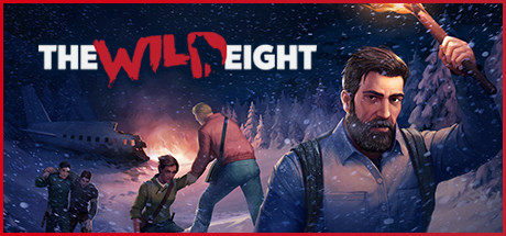 《荒野八人组/The Wild Eight》V1.0.13 官中 容量550MB