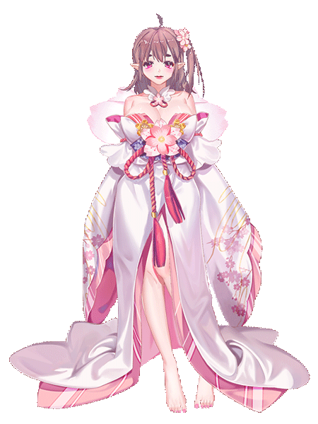 《花妖物语/Flower girl》v1.0.15r官中简体|容量6000MB
