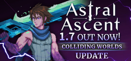 《星界战士/星座上升/Astral Ascent》V1.9.0|-官中|支持键鼠.手柄|容量854MB