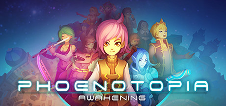 《不死鸟之翼 觉醒 Phoenotopia: Awakening》BUILD 8724428|官中|容量300MB