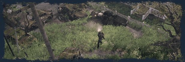 《最后的战役：劫后余生/最后一战：末日/The Last Stand: Aftermath》V1.2.0.19|容量4.22GB|官方简体中文|支持键盘.鼠标.手柄|赠多项修改器