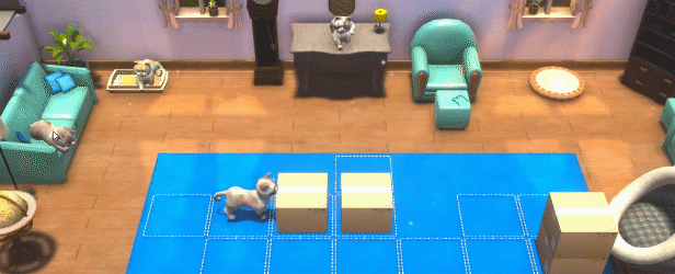 《猫咪咪:新朋友/Mimi the Cat - New Friends》v1.0.0|容量3.02GB|官方简体中文|支持键盘.鼠标.手柄
