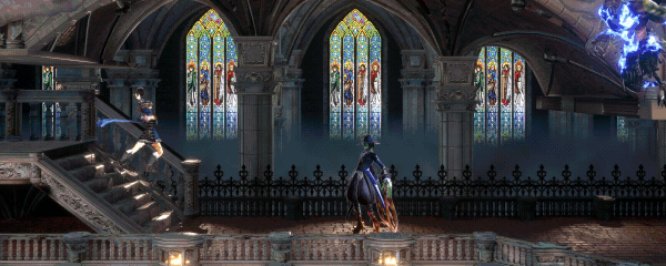 《赤痕：夜之仪式/血污：夜之仪式/Bloodstained Ritual of the Night》V1.60.0.67142|-官中|支持键鼠.手柄|赠音乐BGM|赠多项修改器|赠一周目满级100%完美存档|容量10.5GB
