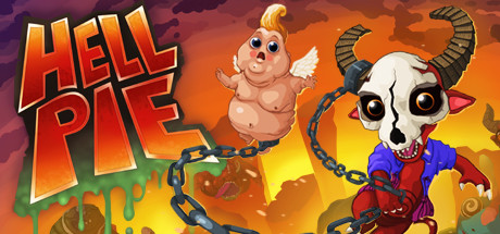 《地狱派》V1.1.4官中简体|容量4GB