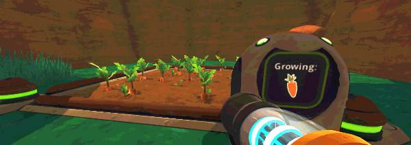 《史莱姆牧场/Slime Rancher》v1.4.4|容量1.15GB|官方简体中文|支持键盘.鼠标|赠音乐原声|赠满金币初始存档