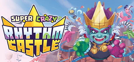 《超级疯狂节奏城堡（Super Crazy Rhythm Castle）》v1.0.1.0官中简体|容量3.2GB