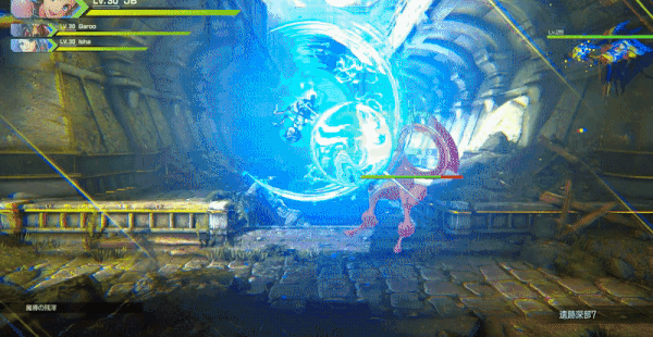 《百英雄传：崛起/Eiyden Chronicle Rising》V8900289官中简体|容量1.8GB