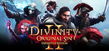 《神界：原罪2终极版/Divinity: Original Sin 2 - Definitive Edition》v3.6.117.3735终极版|容量58.7GB|集成初版.终极版.支持局域网联机|官方简体中文|支持键盘.鼠标.手柄|赠官方36首原声BGM|赠多项修改器|赠终极版34级无敌初始存档|赠原画集