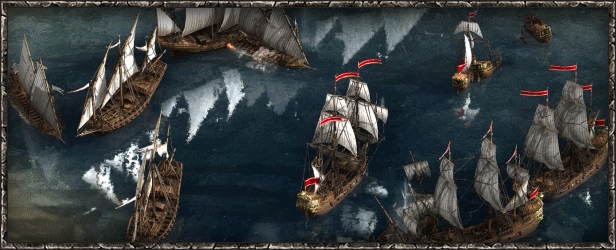《哥萨克3(Cossacks 3)》中文汉化版