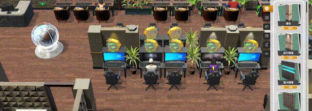 《网吧进化论 Internet Cafe Evolution》中秋版V1.4.2|官中简体|容量4GB
