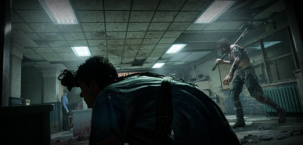 《逃生：试炼/The Outlast Trials/支持网络联机》Build.11248757联机版|容量33.6GB|官方简体中文|支持键盘.鼠标.手柄