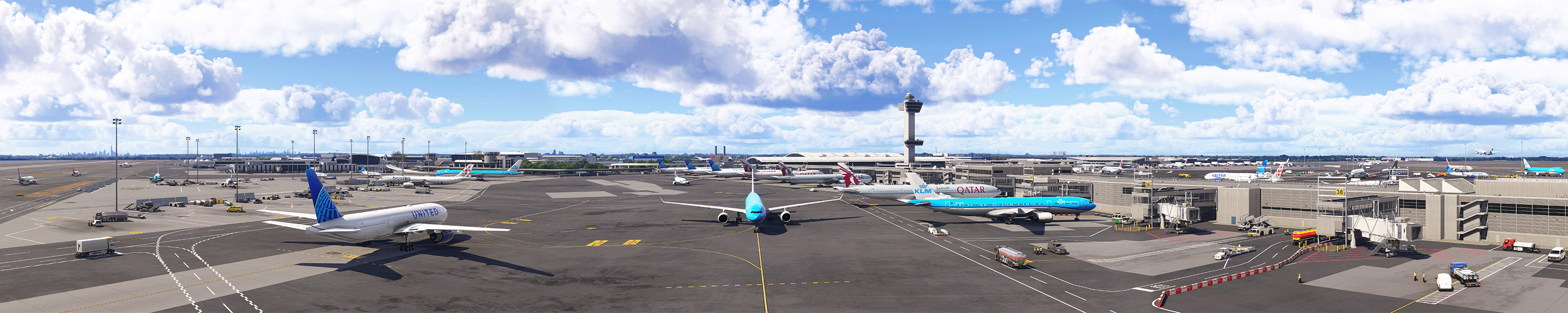 《微软模拟飞行 2024 Microsoft Flight Simulator 2024-联机版》V1.1.10.0-0XDEADCODE-官中简体|容量11GB