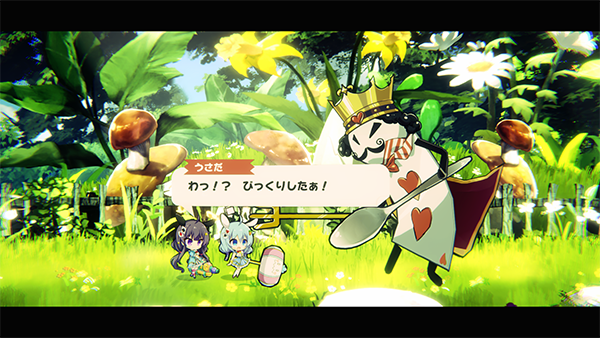 《寻找爱丽丝! Alice Escaped》v1.1.8|容量1.1GB|官方简体中文|支持键盘.鼠标.手柄