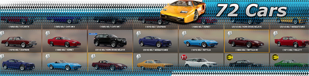 《汽车修理工模拟2021/Car Mechanic Simulator 2021》v1.0.36-SSE|-官中|支持键鼠.手柄|容量23.7GB