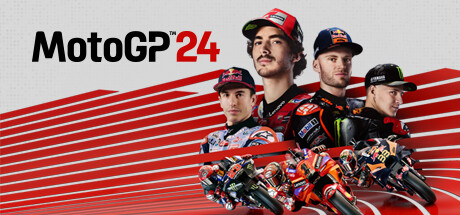 《世界摩托车锦标赛 24（MotoGP 24）》V20240910官中简体|容量22GB