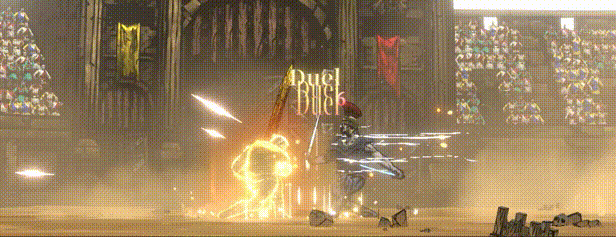 《符文竞技场 Rune Coliseum》V1.9-官中简体|容量8GB