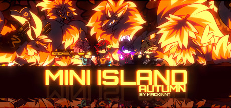 《迷你岛:秋季 Mini Island: Autumn》完整版|容量554MB|官方简体中文|支持键盘.鼠标.手柄