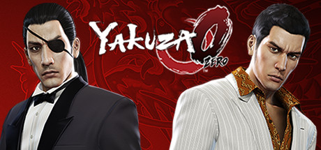 《如龙0/Yakuza 0》集成4.0升级档|容量24.7GB|内置4.0繁中汉化修整最新版|支持键盘.鼠标.手柄|赠音乐原声|赠多项修改器|赠LEGEND难度.成就目录全清.100%胜率.究极斗技全打完.100%完成度存档