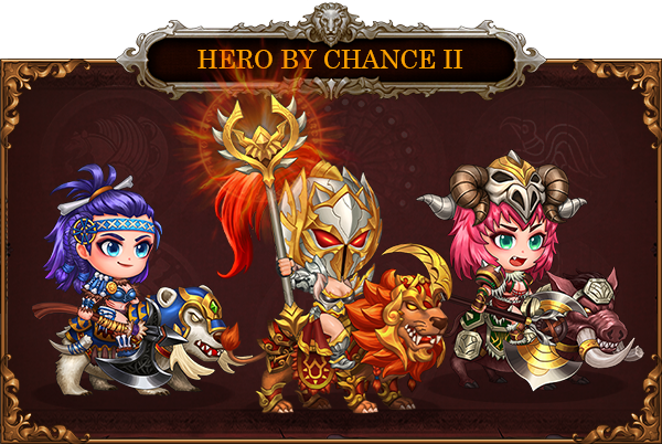 《爱与战争：机缘巧合的英雄2/偶然英雄2/Love n War: Hero by Chance II》V2.1.0-P2P|容量4.4GB|官方简体中文|支持键盘.鼠标