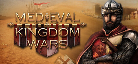 《中世纪王国战争/Medieval Kingdom Wars》V1.42|容量7.76GB|官方简体中文|支持键盘.鼠标