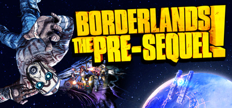 《无主之地：前传/前奏/1/传说/Borderlands:The Pre-Sequel》无主之地前传|v1.07版|集成7号升级档|集成天邈v1.42简体汉化|支持键盘.鼠标.手柄|赠官方原声31首BGM|赠多项修改器|赠黑枪神器存档|赠历代游戏合集