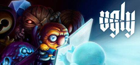 《Ugly》V1.0.5-P2P|官中|容量1GB