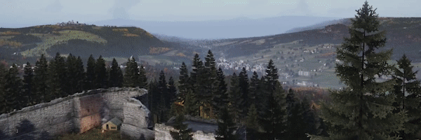 《僵尸末日/DayZ》v1.18.155060|容量30.8GB|官方简体中文|支持键盘.鼠标