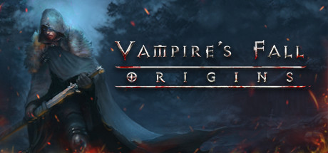 《吸血鬼之殇:起源/Vampires Fall Origins》V1.6.13|官中|容量422MB