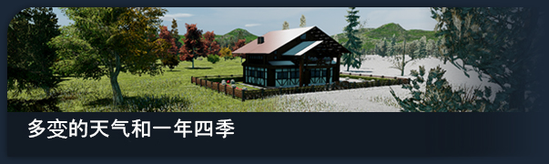 《农场经理2018/Farm Manager 2018》v3948126 容量5.04GB 官方简体中文 支持键盘.鼠标.手柄
