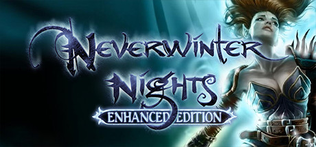 《无冬之夜 增强版 Neverwinter Nights: Enhanced Edition》GOG安装版+B站超强中文整合版（1+2）69GB）