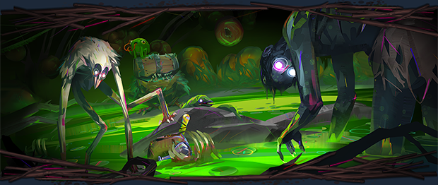 《苦痛之环/痛苦之戒/Ring of Pain》V1.6.02-GOG|官方简体中文|支持键盘.鼠标.手柄|容量622MB