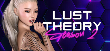 《欲望理论2 Lust Theory – Season 2》V1.0.3 机翻汉化