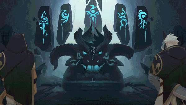 《阿斯塔托斯/翻转伊利亚特/Astatos》v0.7.3|官方简体中文|支持键盘.鼠标|容量630MB