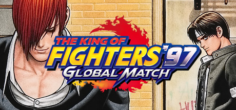 《拳皇97:全球对决/The king of fighters'97 Global Match》Build22052018|容量260MB|官方简体中文|支持键盘.鼠标.手柄|赠多项修改器