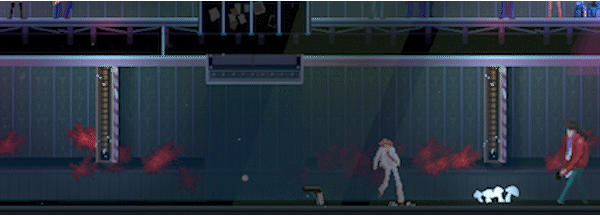 《时空叛客 Anomaly Agent》V1.1.0.07修复小bug以及翻译官中简体|容量390MB