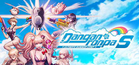 《幸福弹丸论破S 超高中级的南国掷骰合宿/Danganronpa S: Ultimate Summer Camp》官方中文|V1.0.1