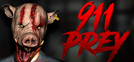 《911:猎物/911: Prey》Build.11910608|容量242MB|官方简体中文|支持键盘.鼠标.手柄