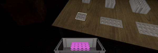 《暗网模拟器/深网模拟器/DeepWeb Simulator》EA官中简体|容量2.93GB