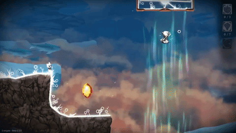 《永恒之门/Evergate》v1.02 容量2.88GB 官方简体中文 支持键盘.鼠标.手柄