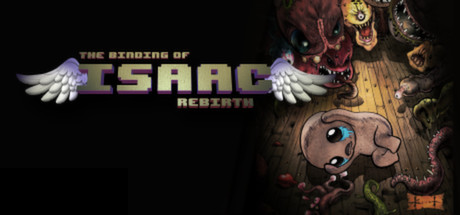 《以撒的结合：重生/The Binding of Isaac: Rebirth/支持网络联机》Build.11112022联机版|整合忏悔DLC|容量1.06GB|官方简体中文|支持键盘.鼠标.手柄