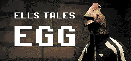 《他们的故事:蛋 Ells Tales Egg》BUILD 14681648-官中简体|容量188.53 MB