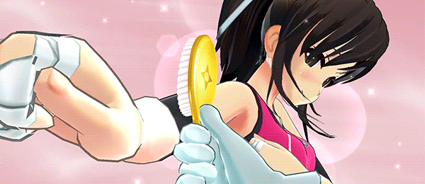 《女忍反射：闪乱神乐/忍纾压/SENRAN KAGURA Reflexions》V1.01官中简体|容量3.1GB